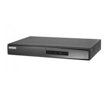 Hikvision DS-7604NI-K1 network video recorder 1U Black