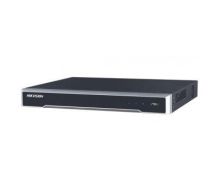 Hikvision Digital DS-7616NI-K2/16P network video recorder Black