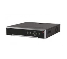 Hikvision DS-7732NI-K4/16P network video recorder 1.5U Black