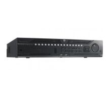 Hikvision Digital DS-9632NI-I8 network video recorder 2U Black