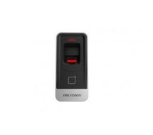 Hikvision DS-K1201EF fingerprint reader RS-485 Black,Grey