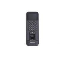 Hikvision DS-K1T804EF-1 access control reader Basic access control reader Black