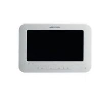 Hikvision DS-KH6310-W video intercom system 17.8 cm (7") White