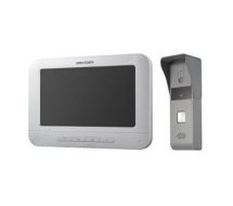 Hikvision DS-KIS203 video intercom system 17.8 cm (7") Grey,White