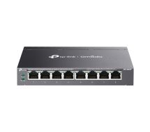 TP-Link DS108GP Omada 5-Port Gigabit Desktop Switch with 4-Port PoE+