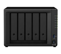 Synology DiskStation DS1520+ 5-Bay NAS Enclosure