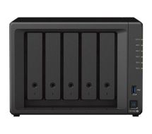 Synology DiskStation DS1522+ 5-Bay NAS Enclosure