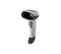 Zebra DS2208 Handheld bar code reader 1D/2D LED White