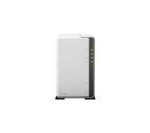 Synology DiskStation DS220j 2-Bay NAS Enclosure