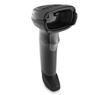 Zebra DS2278 Handheld bar code reader 1D/2D LED Black