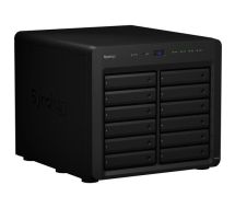 Synology DiskStation DS2422+ 12-Bay NAS Enclosure