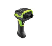 Zebra DS3608-HD Handheld bar code reader 1D/2D Laser Black,Green