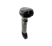 Zebra Symbol DS4308 Handheld bar code reader 1D/2D Black