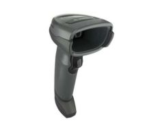 Zebra DS4608-SR Handheld Scanner - USB - Ex. Stand