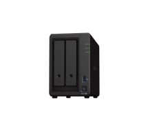 Synology DiskStation DS723+ 2-Bay NAS Enclosure