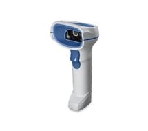 Zebra DS8108-HC Handheld bar code reader 1D/2D LED White