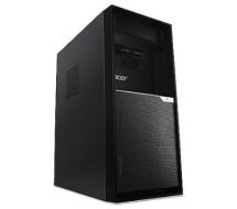 Veriton K8 VK8-660G - Tower - 1 x Xeon E-2274G / 4 GHz 