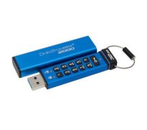 Kingston DataTraveler 2000 32GB USB flash drive USB Type-A 3.2 Gen 1 (3.1 Gen 1) Blue