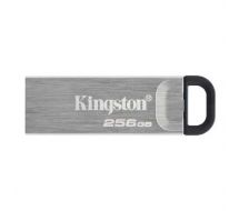 Kingston DataTraveler Kyson USB flash drive 256 GB USB Type-A 3.2 Gen 1 (3.1 Gen 1) Silver