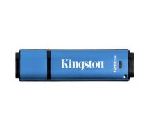 Kingston DataTraveler VP30 USB flash drive 128 GB USB Type-A 3.2 Gen 2 (3.1 Gen 2) Blue