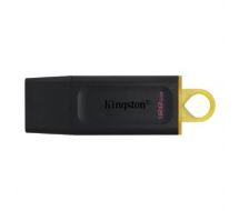 Kingston DataTraveler Exodia USB flash drive 128 GB USB Type-A 3.2 Gen 1 (3.1 Gen 1) Black