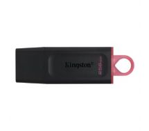 Kingston DataTraveler Exodia USB flash drive 256 GB USB Type-A 3.2 Gen 1 (3.1 Gen 1) Black