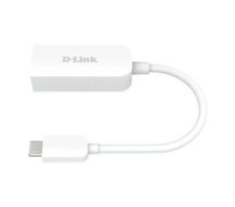 D-Link DUB E250 USB-C / Thunderbolt 3 Netzwerkadapter