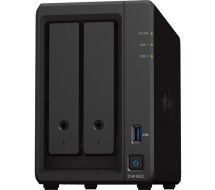 Synology DVA1622 16-Channel 2-Bay Deep Learning NVR