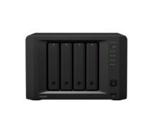 Synology DVA3221 Black