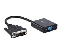 StarTech DVI-D to VGA Active Adapter Converter Cable - 1080p