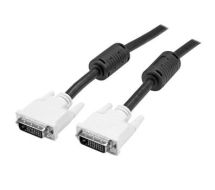 10M DVI-D DUAL LINK CABLE M/M