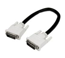 StarTech 1m DVI-D Dual Link Cable M/M