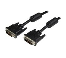 StarTech 1m DVI-D Single Link Cable - M/M