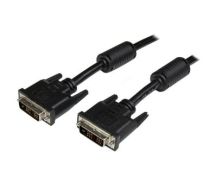 StarTech 2m DVI-D Single Link Cable - M/M