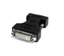 StarTech DVI to VGA Cable Adapter - Black - F/M