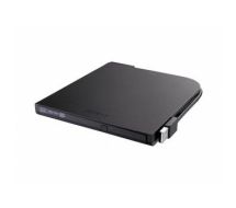 Buffalo DVSM-PT58U2VB optical disc drive Black DVD Super Multi DL