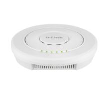 D-Link DWL-7620AP wireless access point 2200 Mbit/s Power over Ethernet (PoE) White