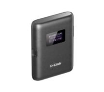 D-Link 4G/LTE Cat 6 Wi-Fi Hotspot