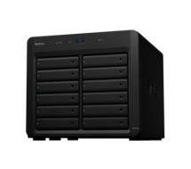 Synology DX1215II/144TB HAT5300 12 Bay