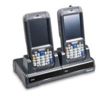 Intermec DX2A22220 mobile device dock station PDA Grey