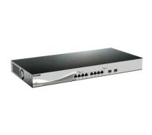 D-Link DXS-1210-10TS network switch Managed L2/L3 10G Ethernet