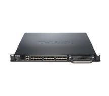 D-Link 24-Port Top of Rack 10 Gigabit Managed Switch with Expansion Slot