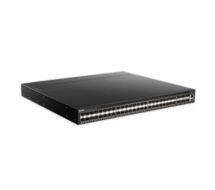 D-Link 54-Port 10G/40G Enterprise Aggregation Switch