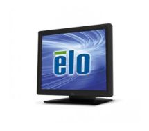 Elo Touch Solution 1717L touch screen monitor 43.2 cm (17") 1280 x 1024 pixels Black Single-touch