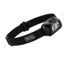 Tactikka +RGB - Stirnband-Taschenlampe - Schwarz - Tasten - IPX4 - CE - 300 lm 