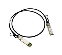 Ruckus - Breakout cable - QSFP28 (M) to SFP28 (M) - 3.3 ft - passive