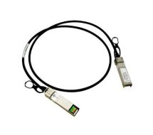 Axiom - 100GBase-CR4 direct attach cable - QSFP28 (M) to SFP28 (M) - 16.4 ft - passive