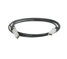 Axiom - 100GBase direct attach cable - QSFP28 to QSFP28 - 1.6 ft - twinaxial - passive