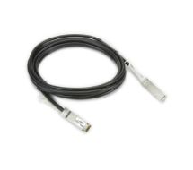 Ruckus - 100GBase direct attach cable - QSFP28 to QSFP28 - 16.4 ft - passive