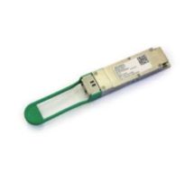 Ruckus E100G-QSFP28-CWDM4-2KM - QSFP28 transceiver module - 100 Gigabit Ethernet - 100GBase-CWDM4 - LC single-mode - up to 1.2 miles